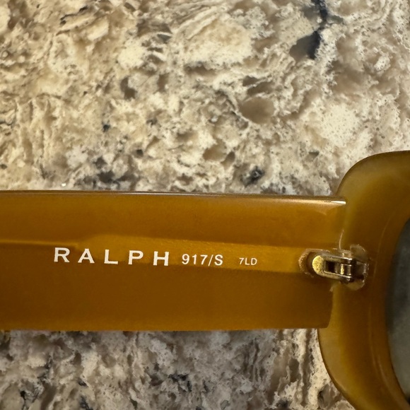 Vintage Ralph Lauren Sunglasses